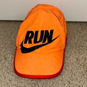 Nike Drifit Running hat